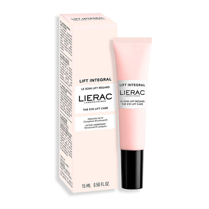 Lierac LIFT INTEGRAL Soin Contours des Yeux et Paupières 15 ml