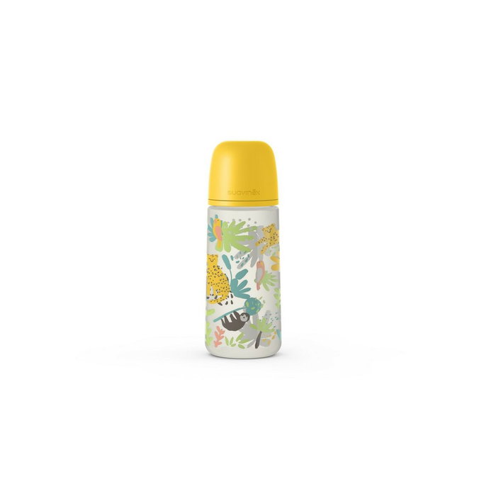 Suavinex Biberon Impressions Tétine Physiologique SX Pro 360 ml