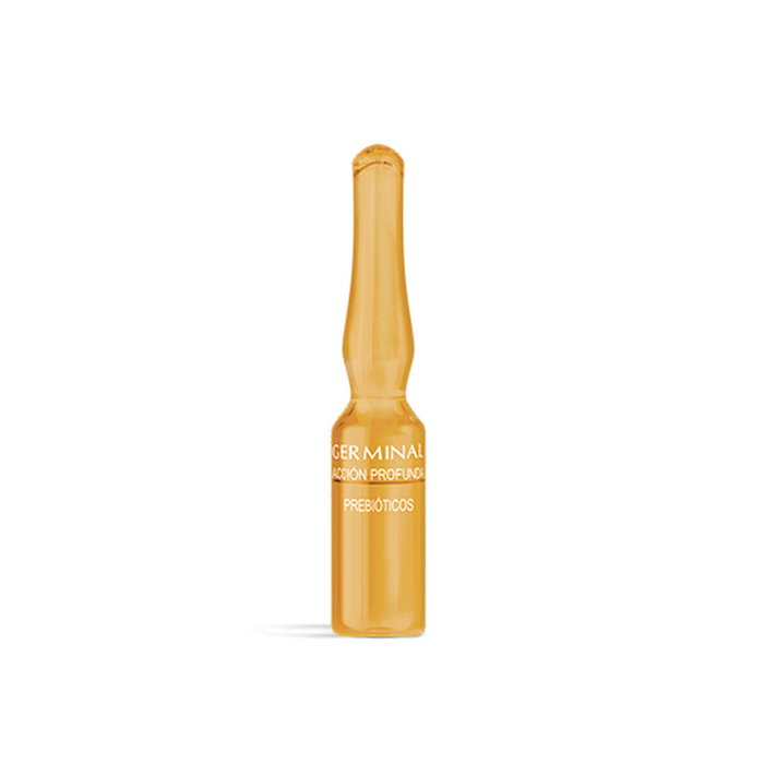 Germinal Ampoules prébiotiques DEEP ACTION 30 x 1 ml Germinal Ampoules prébiotiques DEEP ACTION 30 x 1 ml