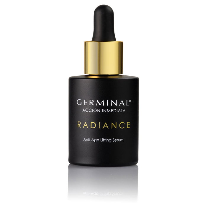 Germinal Sérum Liftant Anti-âge Éclat Action Immédiate 30 ml Germinal Sérum Liftant Anti-âge Éclat Action Immédiate 30 ml