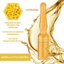 Germinal DOBLE EFECTO flash ampoules 5 x 1,5 ml