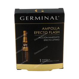 Germinal Accion Inmediata 1Amp