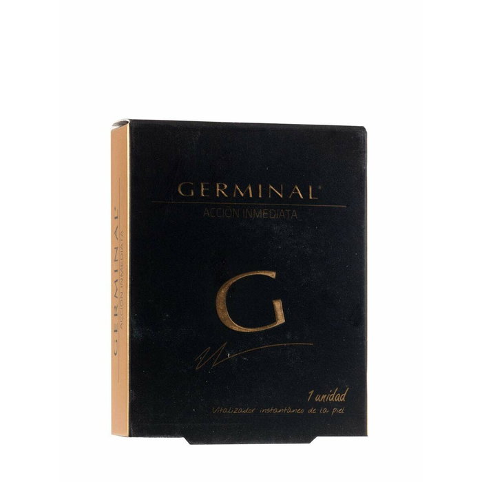 Germinal ACCIÓN INMEDIATA Ampoules 1 x 1,5 ml Germinal ACCIÓN INMEDIATA Ampoules 1 x 1,5 ml