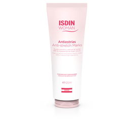 Isdin WOMAN Crème anti-vergetures 250 ml