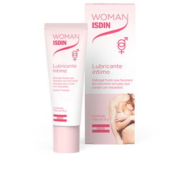 Isdin Gel Lubrifiant Hydratant WOMAN pour Femme 30 ml