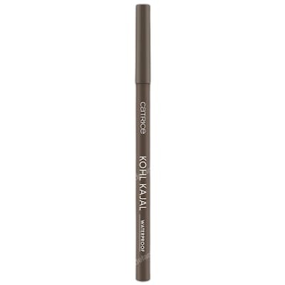 Catrice Crayon Kajal Khôl Étanche 040 Optic BrownChoc Catrice Crayon Kajal Khôl Étanche 040 Optic BrownChoc