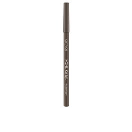 Catrice Crayon Kajal Étanche pour les Yeux - Optic BrownChoc, Teinte 040, 0.78 g