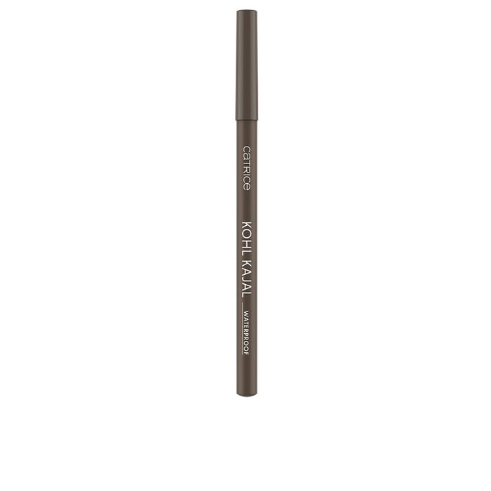 Catrice Crayon Kajal Khôl Étanche 040 Optic BrownChoc Catrice Crayon Kajal Khôl Étanche 040 Optic BrownChoc