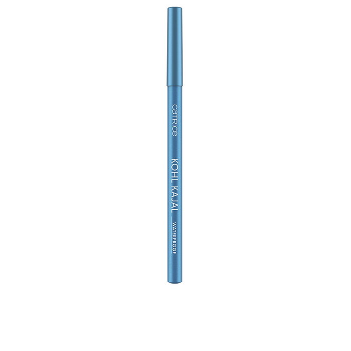 Catrice Crayon Khôl Kajal Waterproof 070 Turquoise Sense 0.78 g - Maquillage des yeux pour femme Catrice Crayon Khôl Kajal Waterproof 070 Turquoise Sense 0.78 g - Maquillage des yeux pour femme