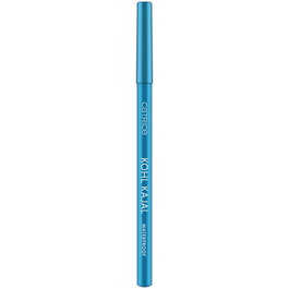 Catrice Crayon Khôl Kajal Waterproof 070 Turquoise Sense 0.78 g - Maquillage des yeux pour femme