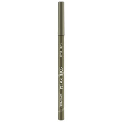 Catrice Crayon pour les yeux Kajal 080 Dive Love Olive Catrice Crayon pour les yeux Kajal 080 Dive Love Olive