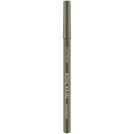 Catrice - Crayon Khôl Kajal Étanche pour les Yeux - 080 Dive Love Olive (0.78 g)