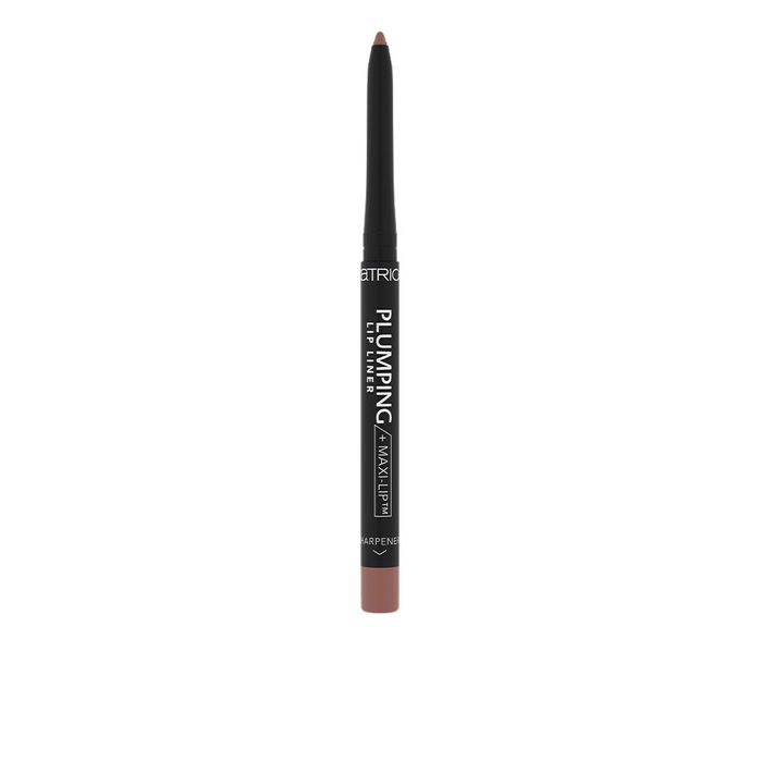Catrice Crayon à Lèvres Plumping Précision 150 Queen Vibes - Effet Volume et Précision, 0.35 g
