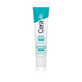 Cerave Gel Contrôle des Imperfections Antibactérien AHA BHA 40 ml