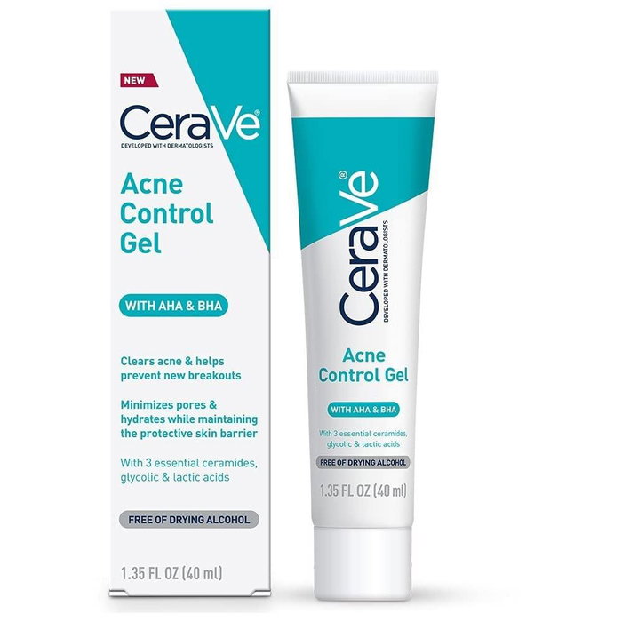 CeraVe Blemish Control Gel 40 ml