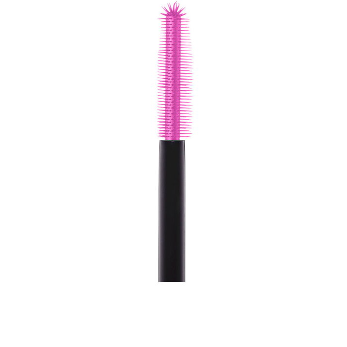 Essence I LOVE EXTREME CRAZY VOLUME Mascara Volume Extrême Waterproof 12 ml - Teinte Brun Doux - Brosse Surdimensionnée - Sans Parabène