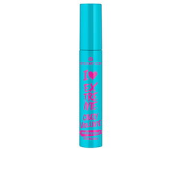 Essence I LOVE EXTREME CRAZY VOLUME Mascara Volume Extrême Waterproof 12 ml - Teinte Brun Doux - Brosse Surdimensionnée - Sans Parabène