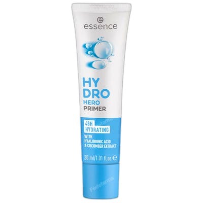 Essence HYDRO HERO prébase hydratante 30 ml