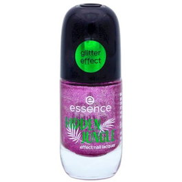 Essence Vernis à ongles HIDDEN JUNGLE #04 Rose Effet