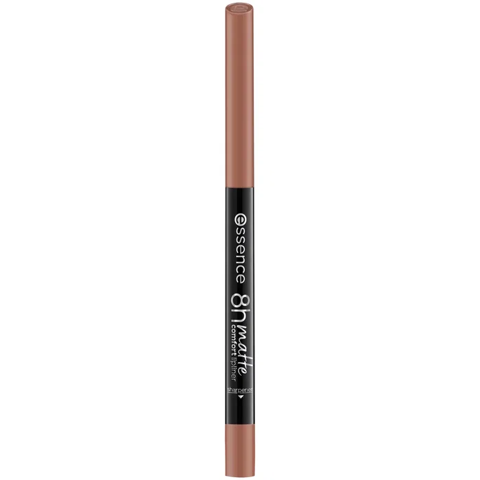 Essence Crayon à lèvres 8H Matte Comfort 01-cannelle épicée