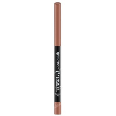 Essence Crayon à lèvres 8H Matte Comfort 01-cannelle épicée