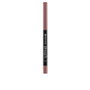 Essence Crayon à Lèvres Matte Confort 8h - #02 Noisette Soyeuse - Rouge à Lèvres Longue Tenue Waterproof 0.3g