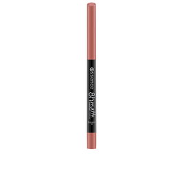 Essence Crayon à Lèvres MATTE CONFORT 8h #04-rosy nude 0,3 g - Longue Tenue, Waterproof