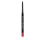 Essence Crayon à Lèvres Matte Confort 8h #07-Rouge Classique 0,3 gr Waterproof Cruelty-Free Vegano