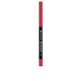 Essence Crayon à Lèvres Matte Confort 8h #07-Rouge Classique 0,3 gr Waterproof Cruelty-Free Vegano