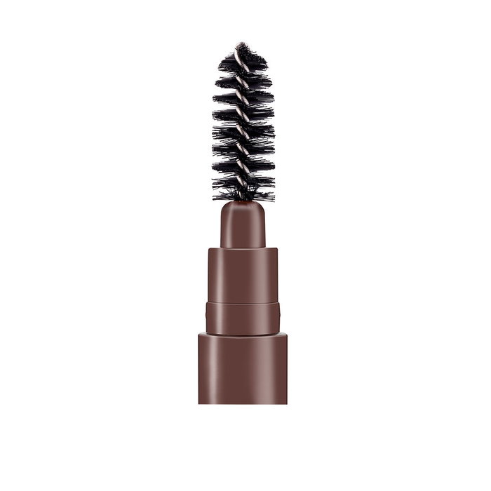 ESSENCE WOW WHAT A BROW PEN Lápiz de cejas waterproof #02-brown
