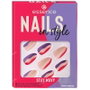 Essence NAILS IN STYLE ongles artificiels stay wavy