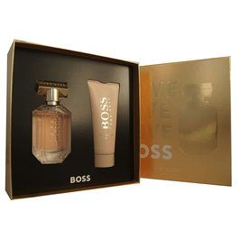 Parfum Femme Hugo Boss
