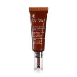 Collistar Attivi Puri Sérum contour des yeux Acide Hyaluronique + Peptides