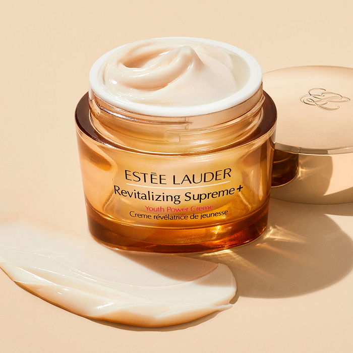 Estée Lauder Crème Revitalisante Suprême+ Youth Power 30 ml - Peau Jeune, Ferme et Éclatante Estée Lauder Crème Revitalisante Suprême+ Youth Power 30 ml - Peau Jeune, Ferme et Éclatante