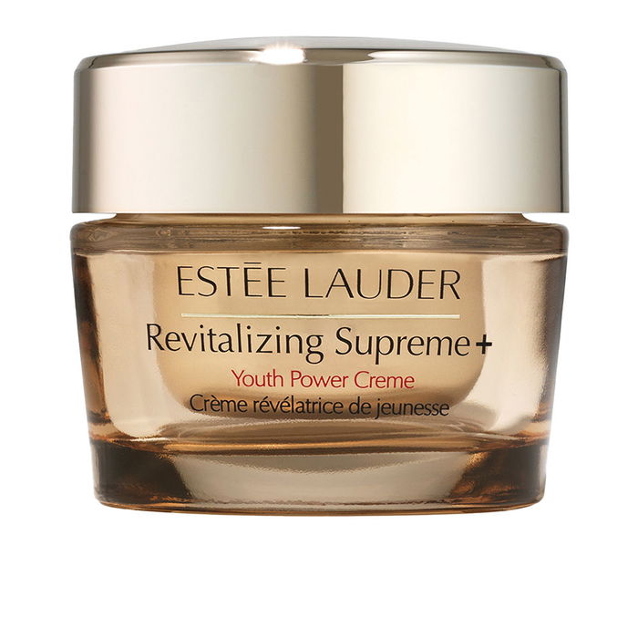 Estée Lauder Crème Revitalisante Suprême+ Youth Power 30 ml - Peau Jeune, Ferme et Éclatante Estée Lauder Crème Revitalisante Suprême+ Youth Power 30 ml - Peau Jeune, Ferme et Éclatante