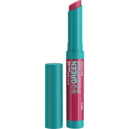 Maybelline Green Edition Baume avec Couleur à l'Huile de Mangue