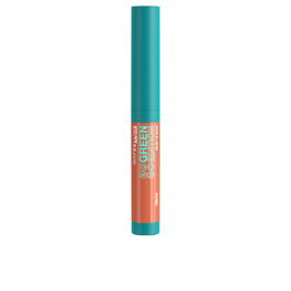 Maybelline GREEN EDITION Balmy Lip Blush #08-Desert Rouge à Lèvres Baume Coloré 1,7g