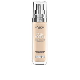 L'Oréal Paris ACCORD PARFAIT foundation hyaluronic acid #2.R/C Fond de teint hydratant 80% 30 ml