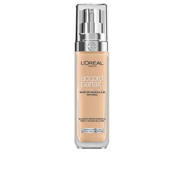 L'Oréal Paris ACCORD PARFAIT foundation hyaluronic acid #5.N, fond de teint hydratant, texture légère, 30 ml
