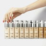 L'Oréal Paris ACCORD PARFAIT Fond de Teint Acide Hyaluronique 3.5.N 30 ml