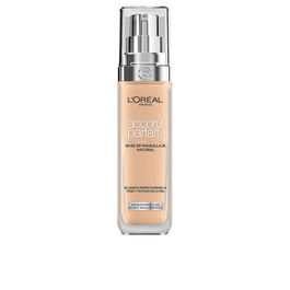 L'Oréal Paris ACCORD PARFAIT foundation hyaluronic acid #3.D/W 30 ml