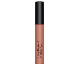 Bare Minerals Mineralist Rouge à Lèvres Liquide Comfort Matte #Lucky Fini Mat Longue Tenue 4 ml