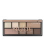 Catrice The Pure Nude Palette de Fards à Paupières - 8 Nuances - 9 g - Maquillage Yeux pour Femmes