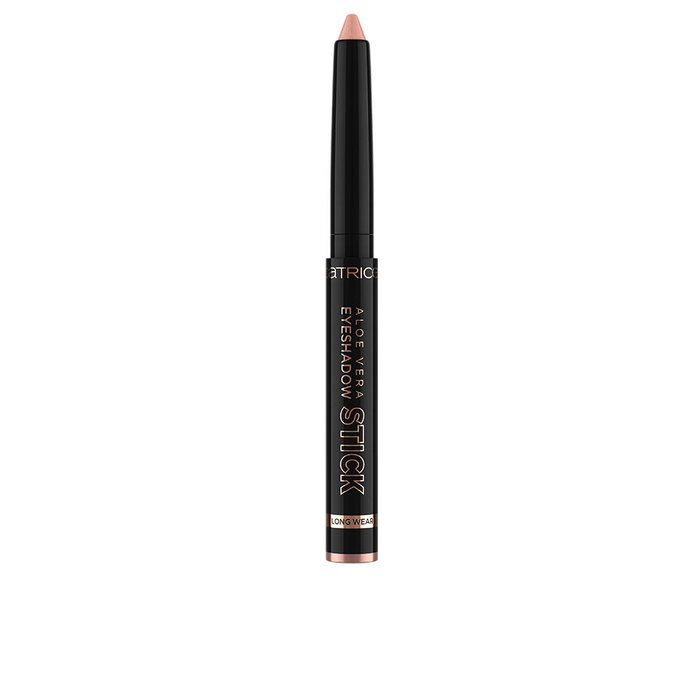Catrice Stick Fard à Paupières #010-Caramel Doré 1,5g à l'Aloe Vera