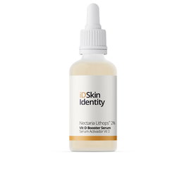 Skin Generics ID SKIN Identity Sérum Activateur de Vitamine D Nectaria Lithops 2% - Améliore Teint et Hydratation - 30 ml