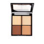Magic Studio Palette Highlight & Contour 2,8 g