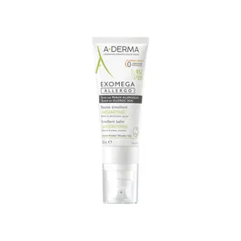 A-Derma EXOMEGA ALLERGO baume émollient 40 ml