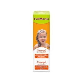 FULLMARKS Shampoo 150 ml