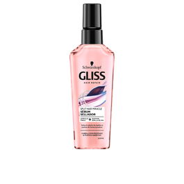 Schwarzkopf GLISS HAIR REPAIR Sérum Réparation Fourches Cheveux 75 ml