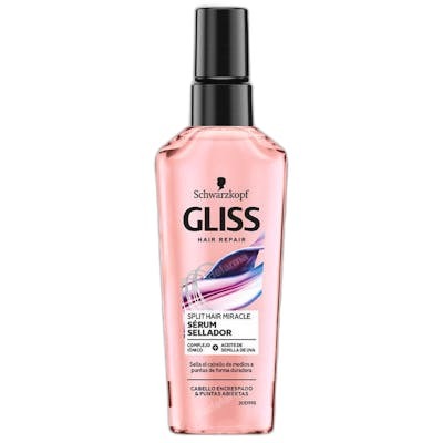 Schwarzkopf Mass Market Gliss Hair Repair Serum Split 75 ml